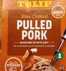 pulled pork - Product