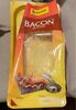 Bacon Sliced - Product