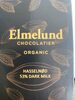 Dark Milk Chocolate Hazelnuts - Produkt