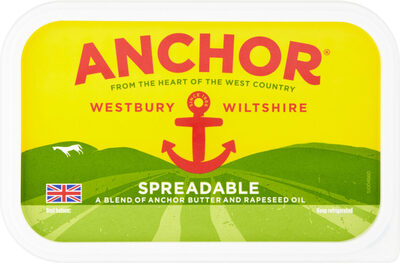 Westbury Wiltshire Spreadable - Product