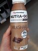 Nutra-go chocolate - Produit