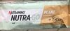 Nutramino Nutra-Go plant protein bar - Product