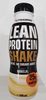 Lean protein shake - Product
