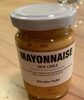 Mayonnaise hot chili - Producte