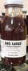BBQ SAUCE Smoked chipotle - Product