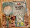 Protein Wraps - نتاج