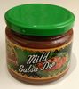 Mild Salsa Dip - Product