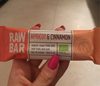 Raw Bar - Apricot & Cinnamon - Produit