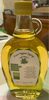 Pure agave syrup - Prodotto