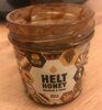 Miel Au Chocolat & Noisettes - Pot De 200 G - Helt Honey - Product