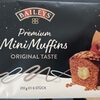 Baileys Muffins - Produkt