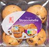 Muffins Stracciatella - Product