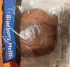 Muffin de arándano - Produit