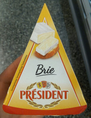 Brie - Product - sv