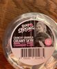 Crunchy granola  creamy  skyr - Product