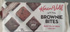 Brownie Bites - نتاج