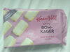 Bite size rom-kager - Product