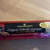 Original Odense  marcipan - Produkt