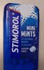 Mini Mints - Product