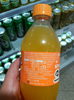 Fanta Orange - Produkt
