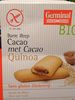 Barre cacao quinoa - Product