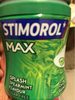 Stimorol Fresh Zone - Product
