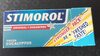 Stimorol - Product