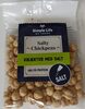 Salty Chickpeas - Product