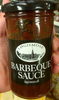 Barbeque sauce - Produkt