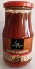 la campagna Pastasauce All'Arrabiata mit Chili - Produkt