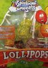 Lollipops - Produkt