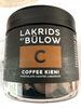 Lakrids coffee - Product