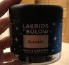 Lakrids by Bulow - Product