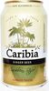 Gingerbeer Caribia 330ML - Product