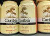 Gingerbeer Caribia - Product