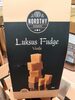 Luksus fudge - Product
