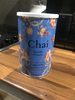 Chai Vanilla cream - Product