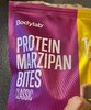 Protein marzipan bites - Produkt