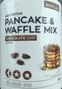Pancake and Waffle Mix - Product