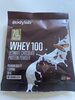 Whey 100 - Product