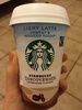 Light Latte - Product