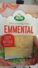 Queso Emmental - Product