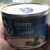 Creamy - Product