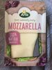 Mozzarela - Product