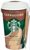 Starbucks Capuccino - Producto