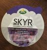 Arla Skyr Icelandic Style Yogurt, Nordic Berries - Product