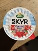 Icelandic style yogurt - Product
