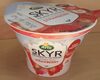 Icelandic style yogurt - Produit