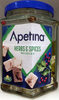 Apetina herbs & spices - Product