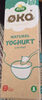 Øko Naturel Yoghurt - Product